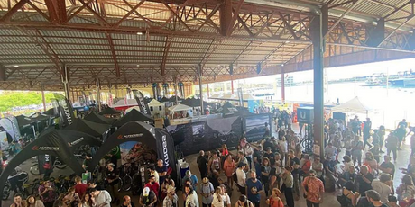 vuelve Ciclosferia