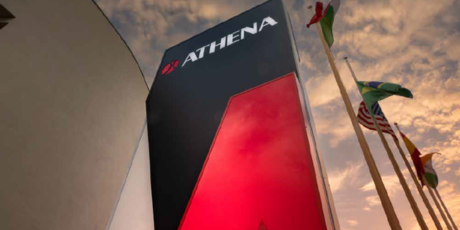 ATHENA