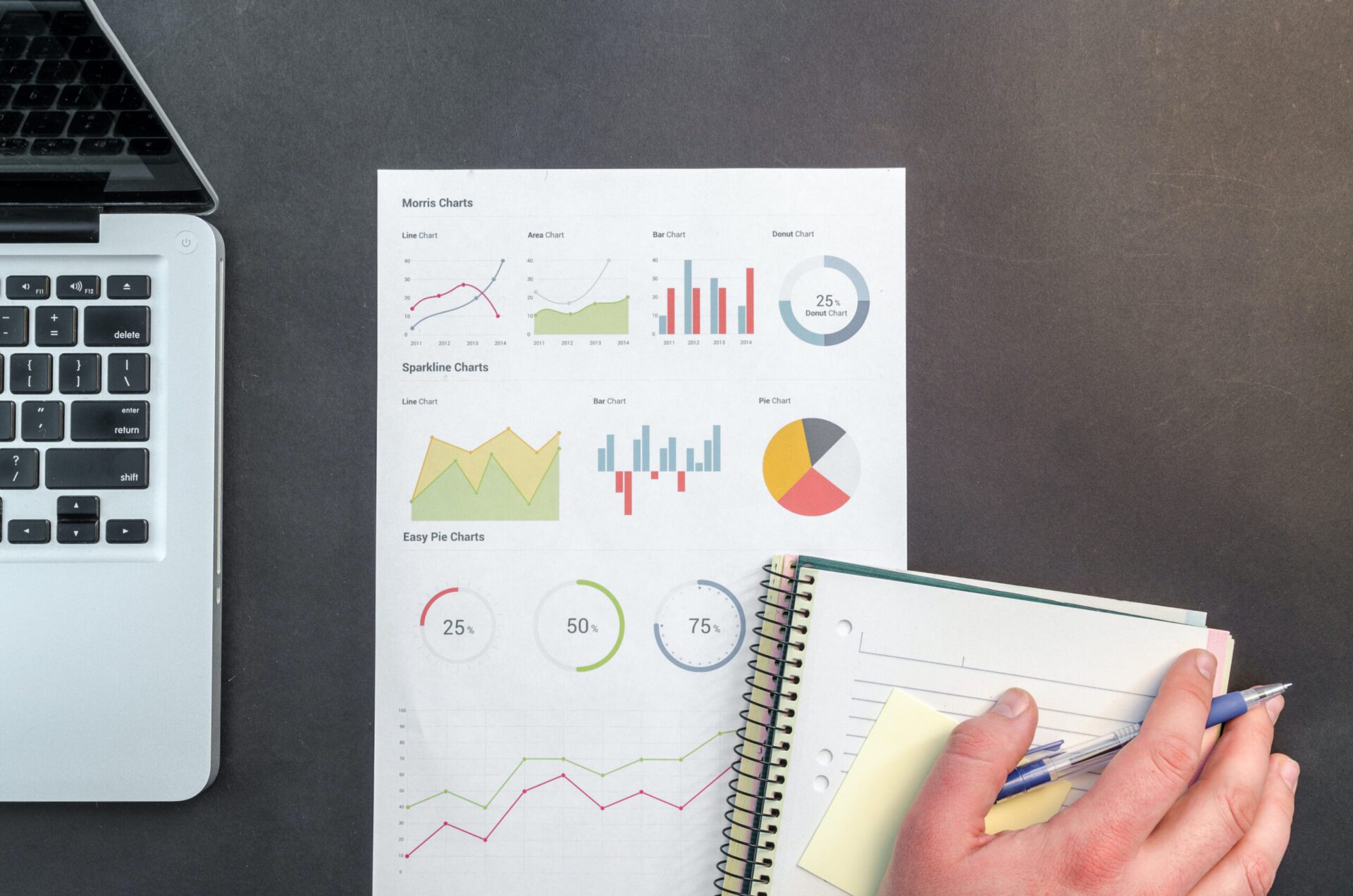 WEBINAR: DIGITALIZACIÓN Y DATOS DE MERCADO