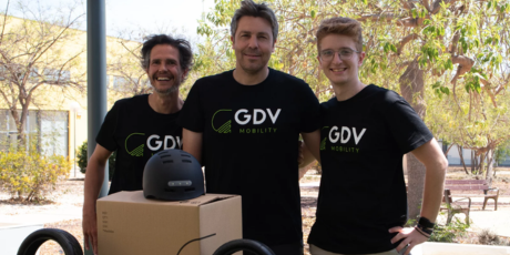 GDV