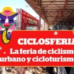 CICLOSFERIA 2024