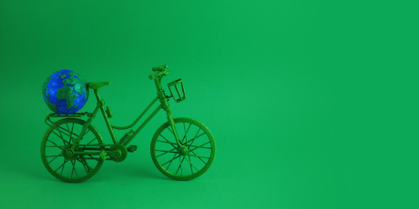 Mundo bicicleta