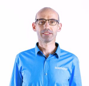 Bruno Shimano