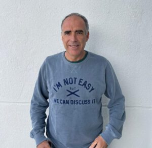 Dani Clavero 
