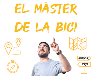 Gurú de la bici