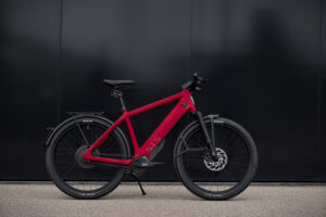Stromer