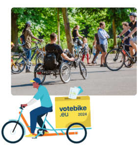 Votebike