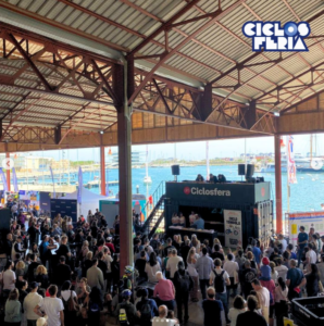 Ciclosferia
