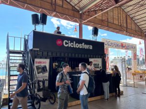Ciclosferia