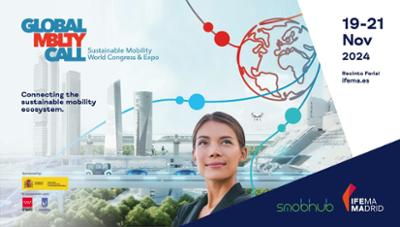 GLOBAL MOBILITY CALL 2024