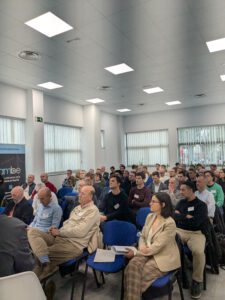 Asamblea 2025