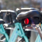 Jornada Online sobre Sistemas de Bicicleta Compartida