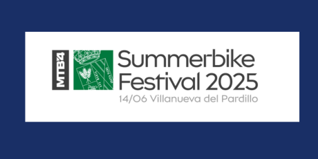 SUMMERBIKE Festival