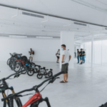 Jornada en Elche sobre la Industria de la Bicicleta