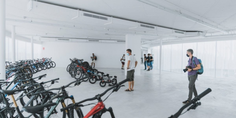 Jornada en Elche sobre la Industria de la Bicicleta