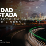 MOVILIDAD CONECTADA y su impacto en la movilidad ligera