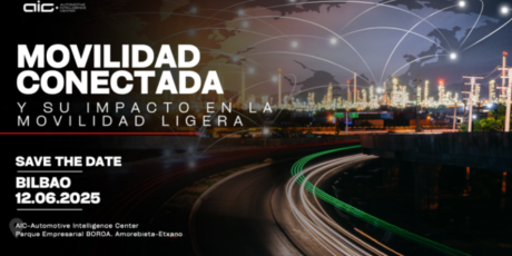 MOVILIDAD CONECTADA y su impacto en la movilidad ligera