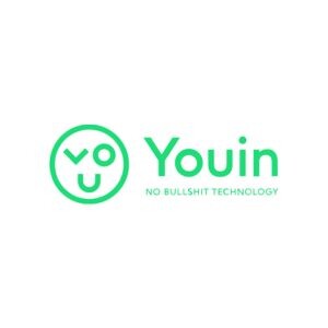 logo youin p